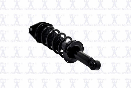 Suspension Strut and Coil Spring Assembly FCS Automotive 1355029