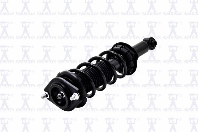 Suspension Strut and Coil Spring Assembly FCS Automotive 1355029