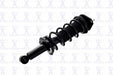 Suspension Strut and Coil Spring Assembly FCS Automotive 1355029