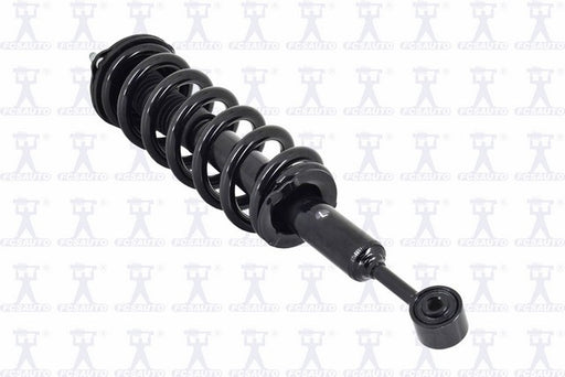 Suspension Strut and Coil Spring Assembly FCS Automotive 1355030L