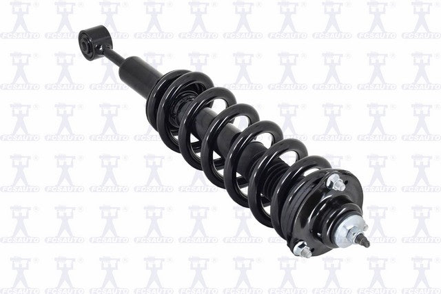 Suspension Strut and Coil Spring Assembly FCS Automotive 1355030L