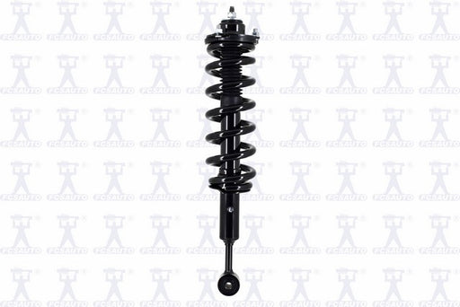 Suspension Strut and Coil Spring Assembly FCS Automotive 1355030L