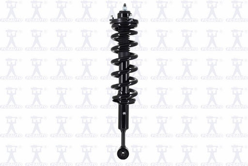 Suspension Strut and Coil Spring Assembly FCS Automotive 1355030R