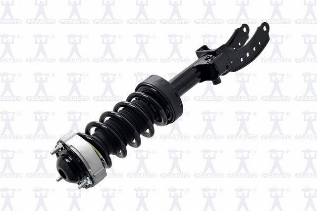 Suspension Strut and Coil Spring Assembly FCS Automotive 1355038L