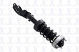 Suspension Strut and Coil Spring Assembly FCS Automotive 1355038L