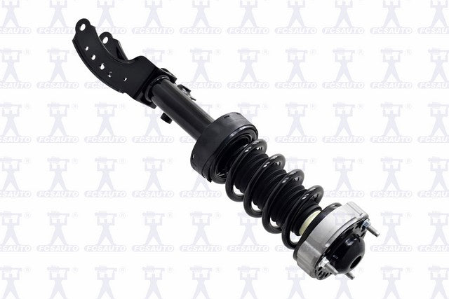 Suspension Strut and Coil Spring Assembly FCS Automotive 1355038L