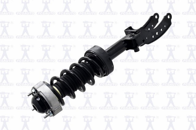 Suspension Strut and Coil Spring Assembly FCS Automotive 1355039L