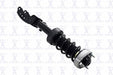 Suspension Strut and Coil Spring Assembly FCS Automotive 1355039L