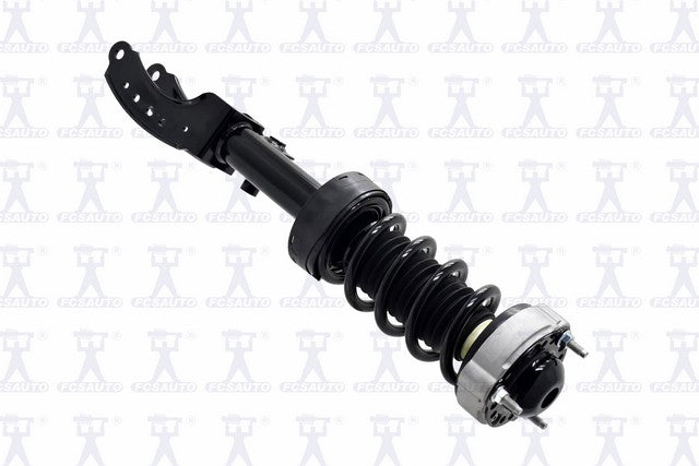 Suspension Strut and Coil Spring Assembly FCS Automotive 1355039L