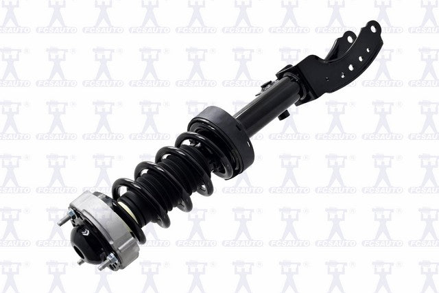 Suspension Strut and Coil Spring Assembly FCS Automotive 1355039R