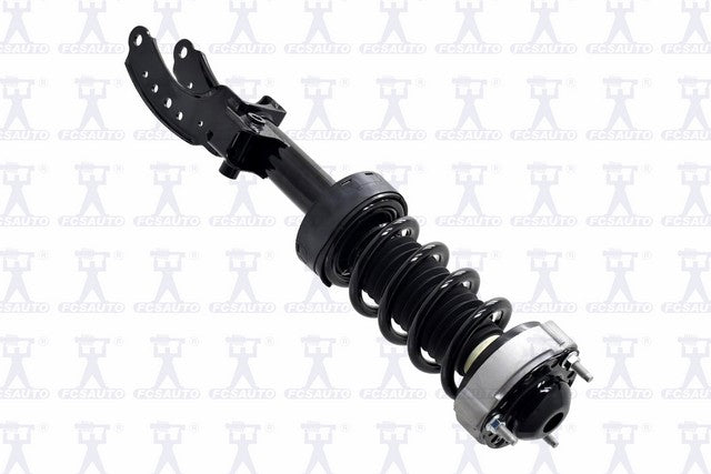 Suspension Strut and Coil Spring Assembly FCS Automotive 1355039R