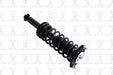 Suspension Strut and Coil Spring Assembly FCS Automotive 1355046L