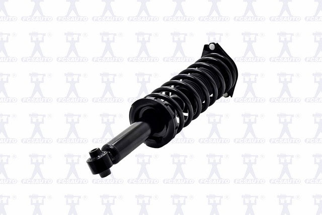 Suspension Strut and Coil Spring Assembly FCS Automotive 1355046R