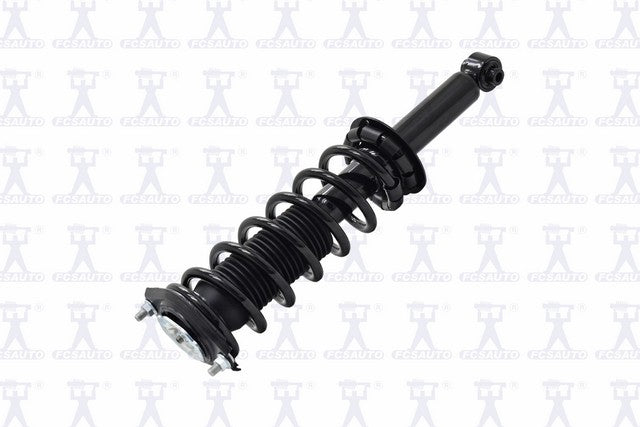 Suspension Strut and Coil Spring Assembly FCS Automotive 1355049R