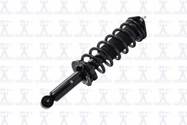 Suspension Strut and Coil Spring Assembly FCS Automotive 1355049R