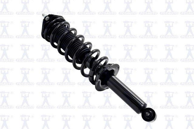 Suspension Strut and Coil Spring Assembly FCS Automotive 1355051L