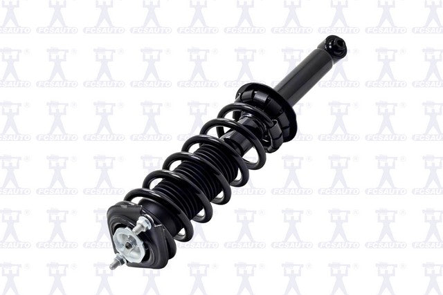 Suspension Strut and Coil Spring Assembly FCS Automotive 1355051L