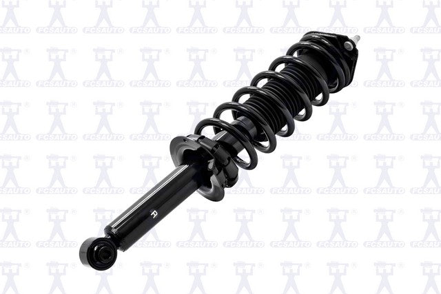 Suspension Strut and Coil Spring Assembly FCS Automotive 1355051R