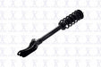 Suspension Strut and Coil Spring Assembly FCS Automotive 1355065L