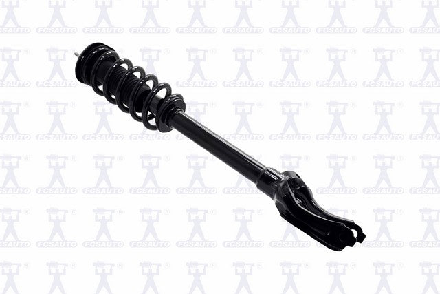 Suspension Strut and Coil Spring Assembly FCS Automotive 1355065R