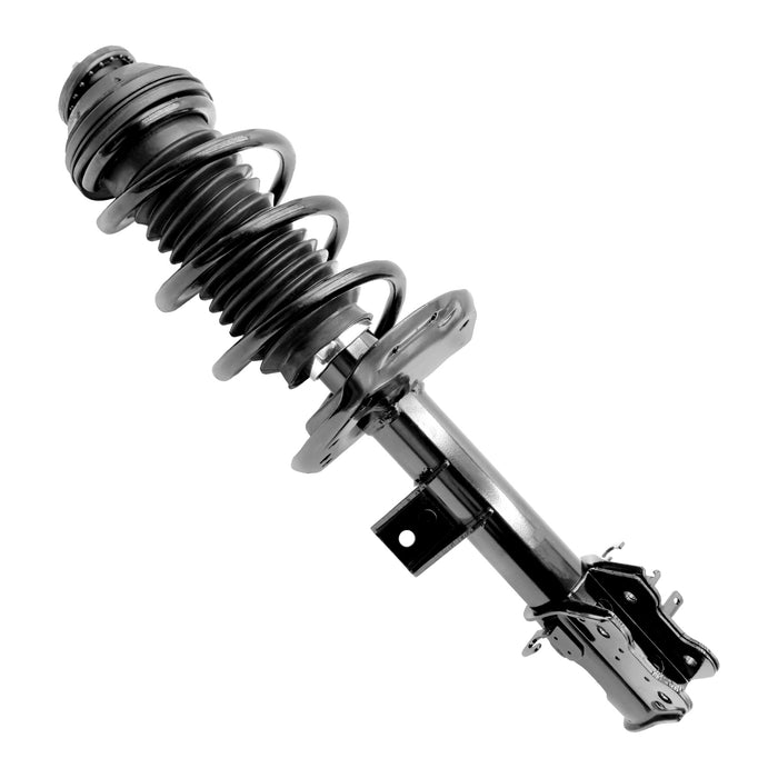 Suspension Strut and Coil Spring Assembly Unity 13551