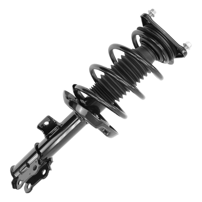 Suspension Strut and Coil Spring Assembly Unity 13581