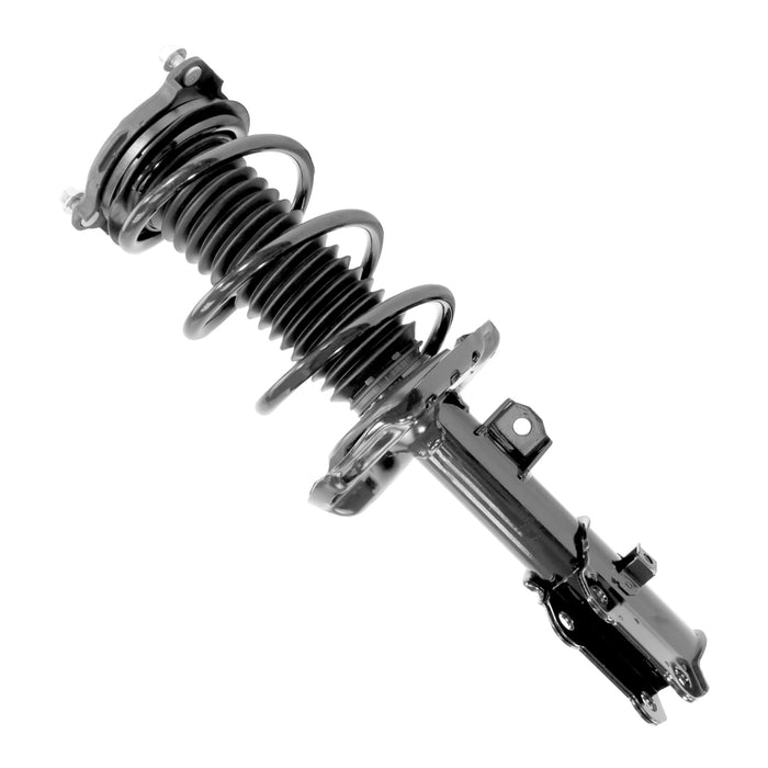 Suspension Strut and Coil Spring Assembly Unity 13584