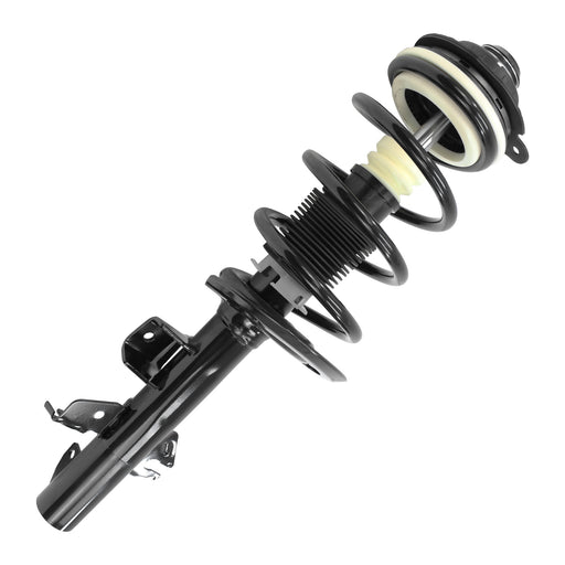 Suspension Strut and Coil Spring Assembly Unity 13612