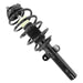 Suspension Strut and Coil Spring Assembly Unity 13640