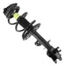 Suspension Strut and Coil Spring Assembly Unity 13651