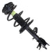 Suspension Strut and Coil Spring Assembly Unity 13652