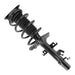 Suspension Strut and Coil Spring Assembly Unity 13661