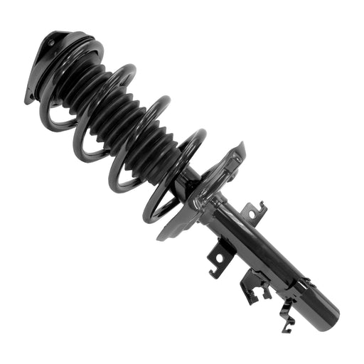 Suspension Strut and Coil Spring Assembly Unity 13662