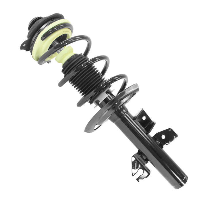 Suspension Strut and Coil Spring Assembly Unity 13672