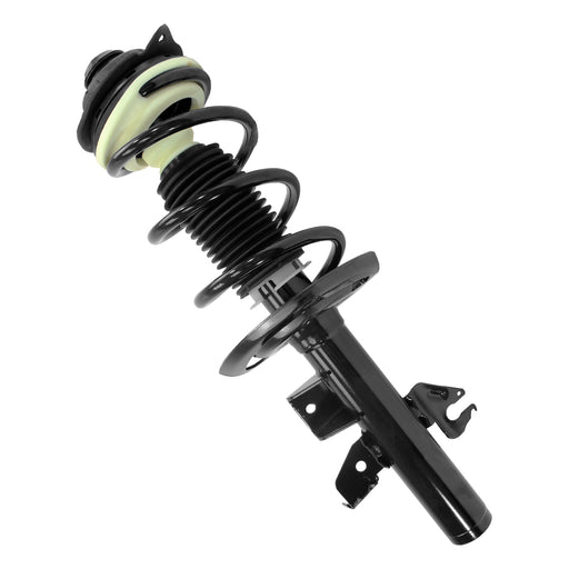 Suspension Strut and Coil Spring Assembly Unity 13673