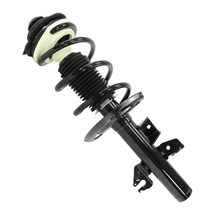 Suspension Strut and Coil Spring Assembly Unity 13674