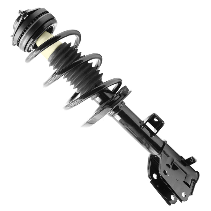 Suspension Strut and Coil Spring Assembly Unity 13681