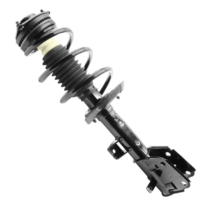 Suspension Strut and Coil Spring Assembly Unity 13682