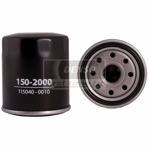 Engine Oil Filter Denso 150-2000