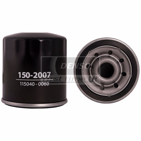 Engine Oil Filter Denso 150-2007