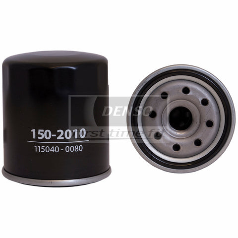 Engine Oil Filter Denso 150-2010