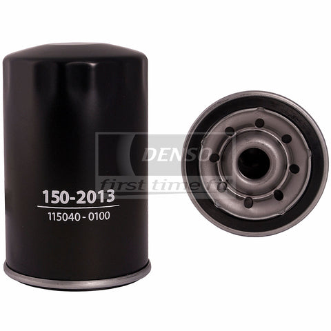 Engine Oil Filter Denso 150-2013