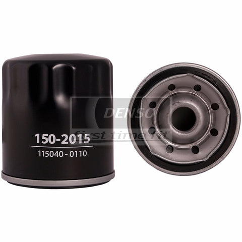 Engine Oil Filter Denso 150-2015