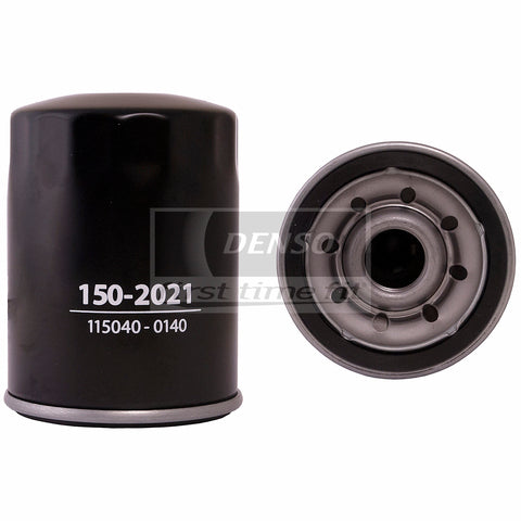 Engine Oil Filter Denso 150-2021