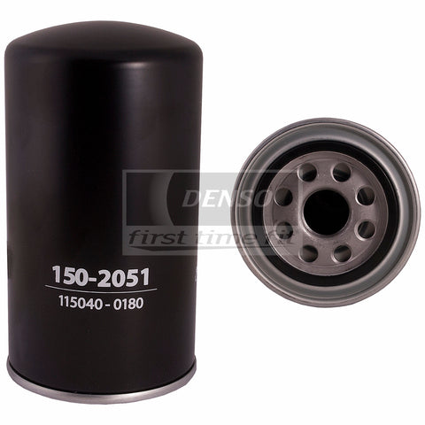 Engine Oil Filter Denso 150-2051