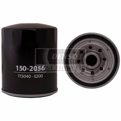 Engine Oil Filter Denso 150-2056