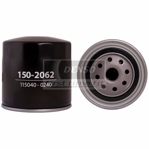 Engine Oil Filter Denso 150-2062