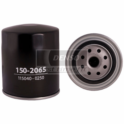 Engine Oil Filter Denso 150-2065