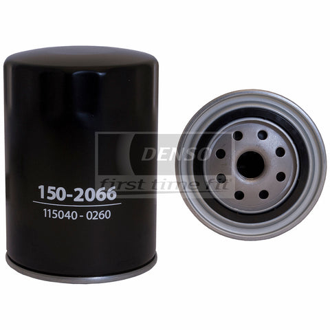 Engine Oil Filter Denso 150-2066