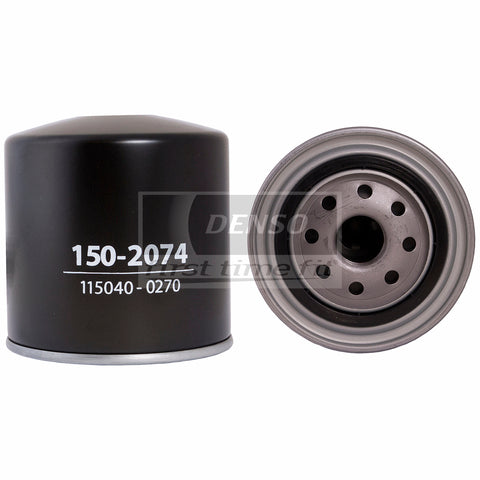 Engine Oil Filter Denso 150-2074